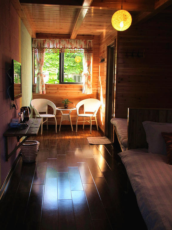 Xiamen Small Time Inn Kültér fotó