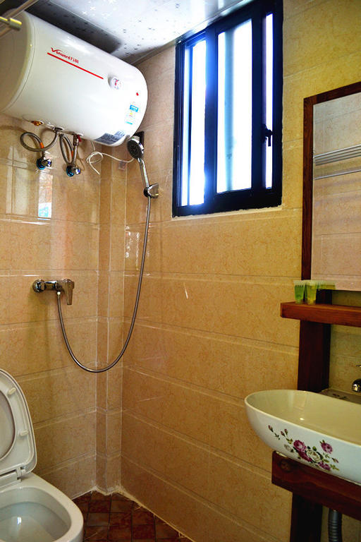 Xiamen Small Time Inn Kültér fotó