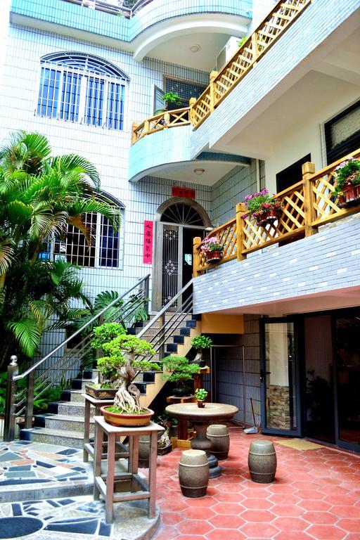 Xiamen Small Time Inn Kültér fotó
