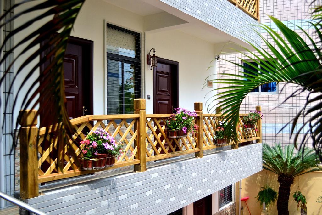 Xiamen Small Time Inn Kültér fotó