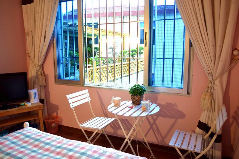 Xiamen Small Time Inn Szoba fotó