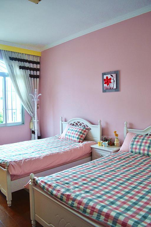 Xiamen Small Time Inn Szoba fotó