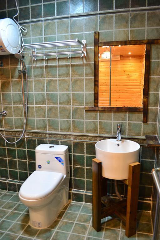 Xiamen Small Time Inn Szoba fotó