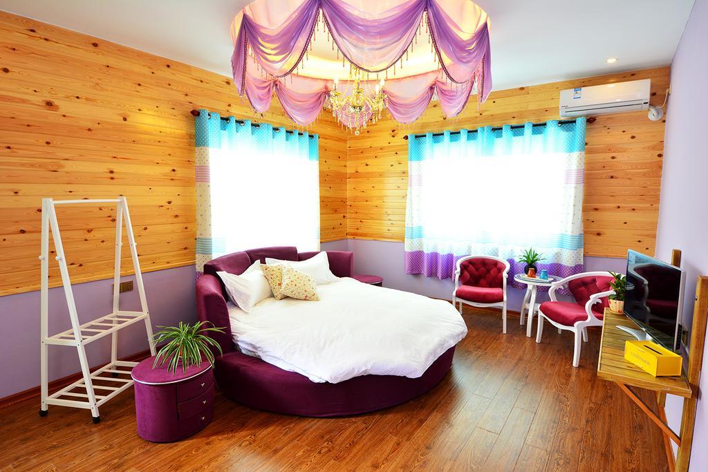 Xiamen Small Time Inn Kültér fotó