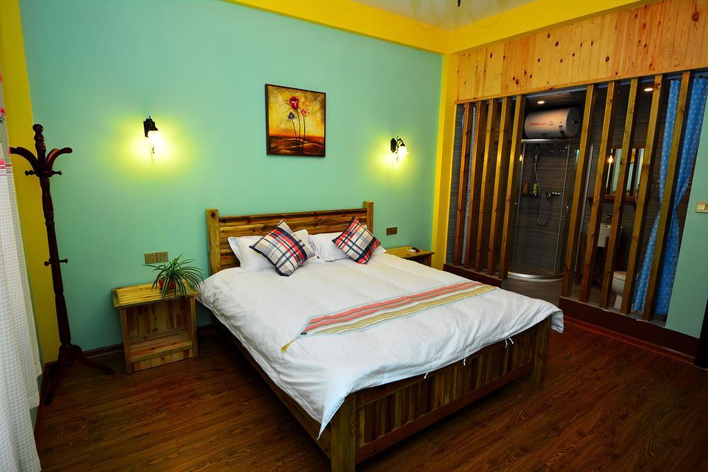 Xiamen Small Time Inn Kültér fotó