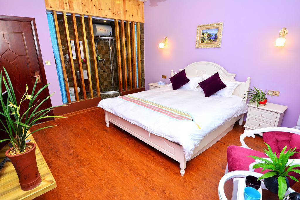 Xiamen Small Time Inn Kültér fotó