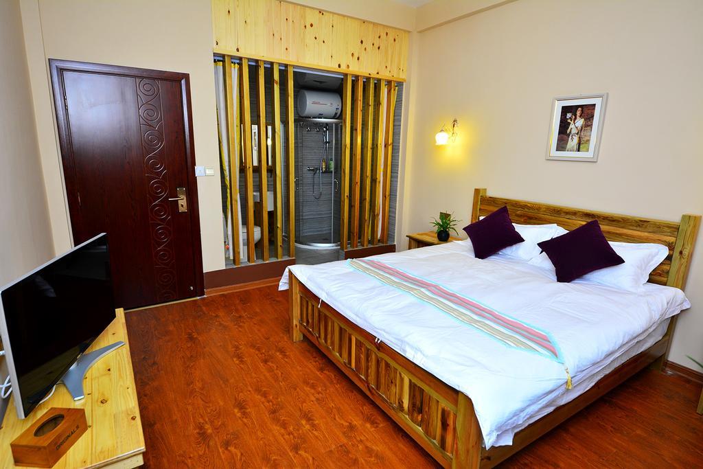 Xiamen Small Time Inn Kültér fotó