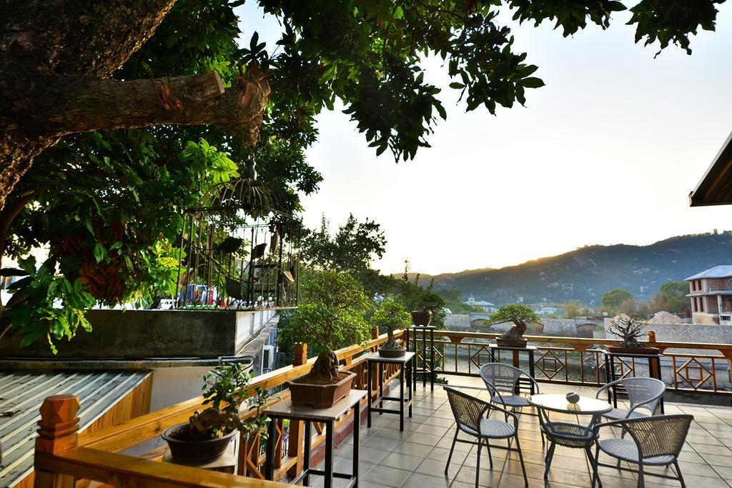 Xiamen Small Time Inn Kültér fotó