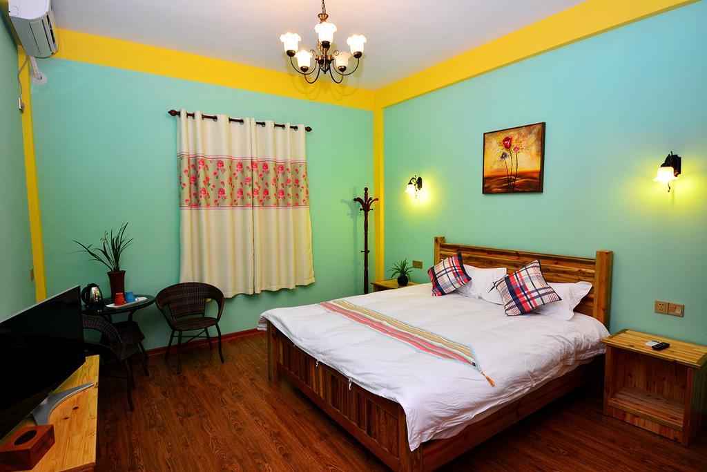 Xiamen Small Time Inn Kültér fotó