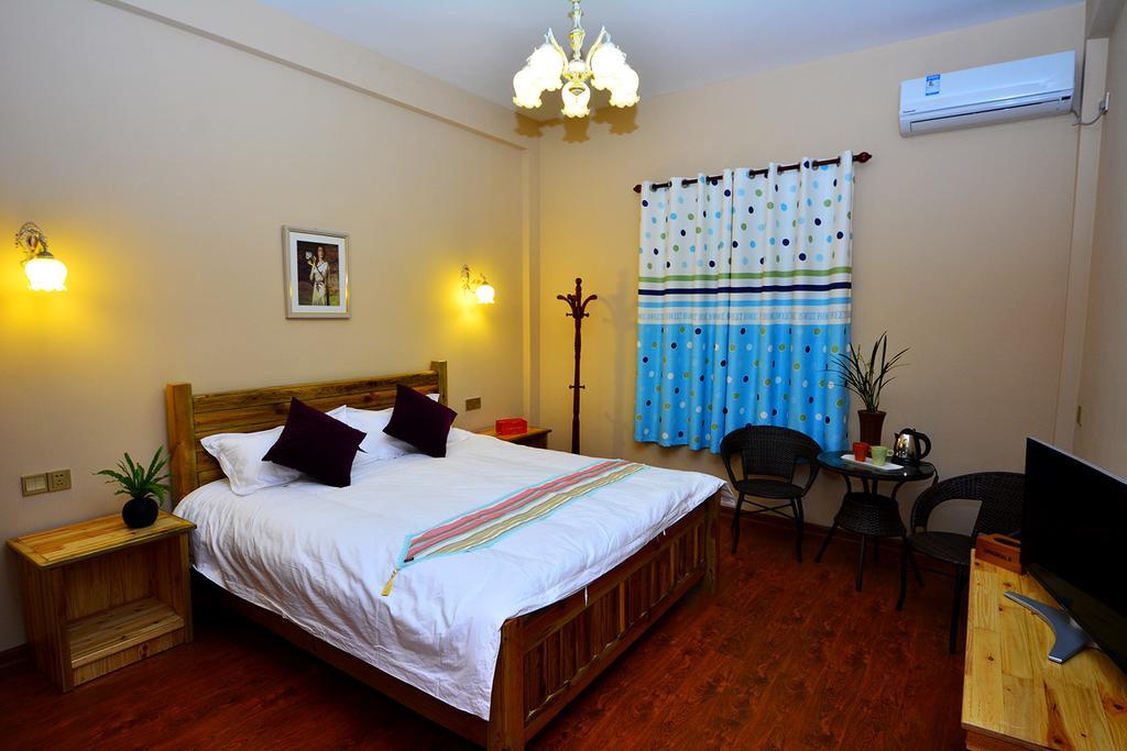 Xiamen Small Time Inn Kültér fotó