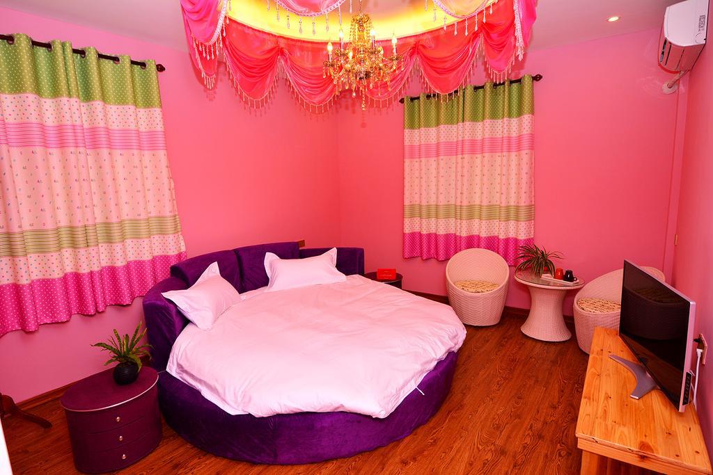 Xiamen Small Time Inn Kültér fotó