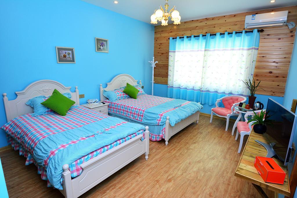 Xiamen Small Time Inn Kültér fotó