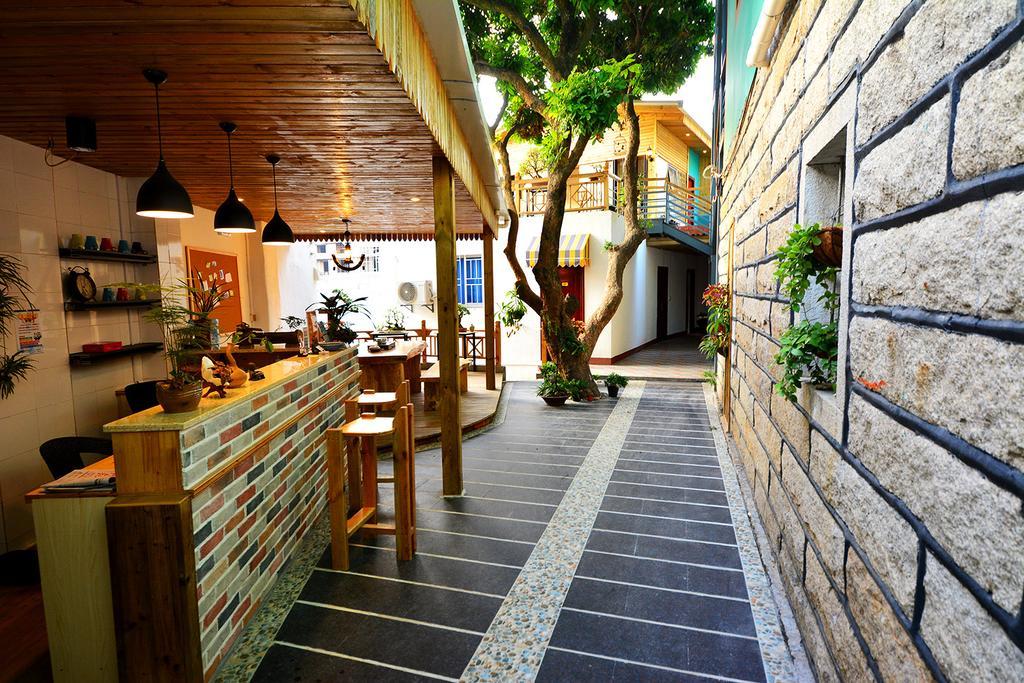 Xiamen Small Time Inn Kültér fotó
