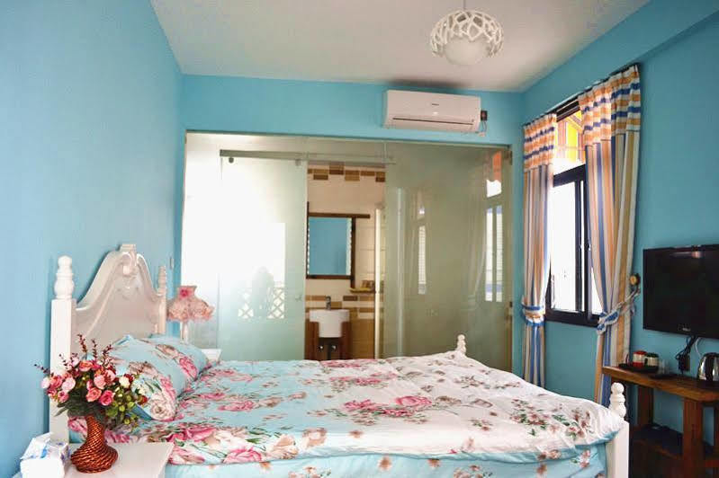 Xiamen Small Time Inn Kültér fotó