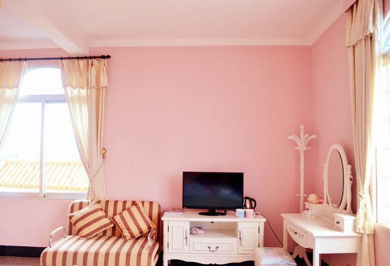 Xiamen Small Time Inn Kültér fotó