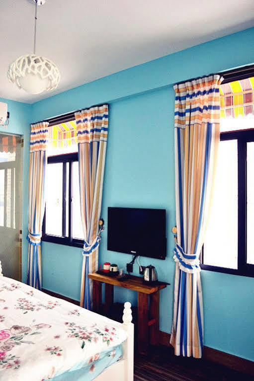 Xiamen Small Time Inn Kültér fotó