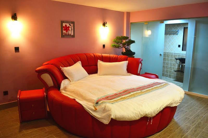 Xiamen Small Time Inn Kültér fotó