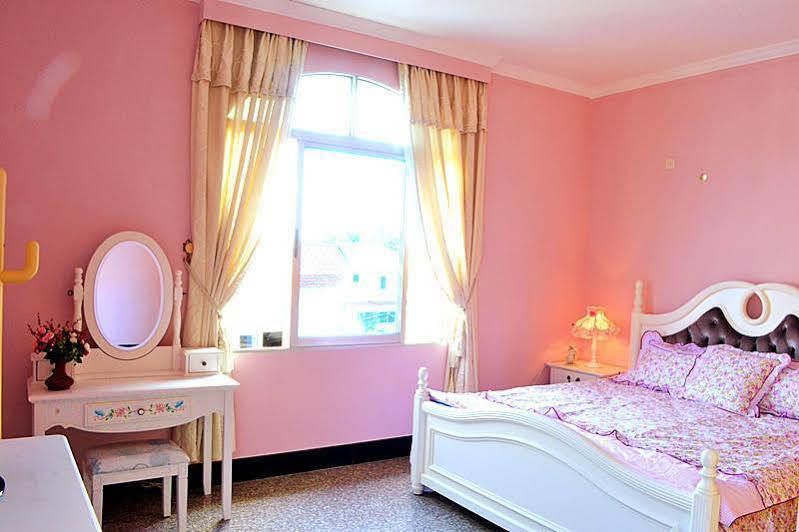 Xiamen Small Time Inn Kültér fotó