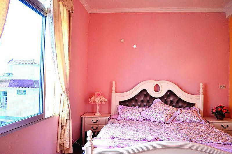 Xiamen Small Time Inn Kültér fotó